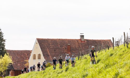 Biker Weinlandhof