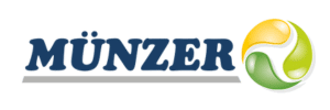 Münzer Logo